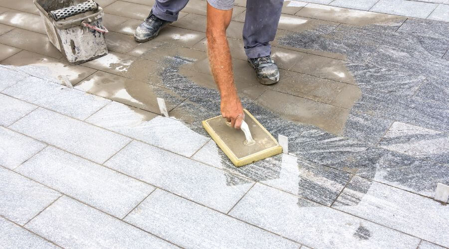 Local Chimney Repair in Fay, OK